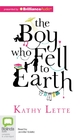 The Boy Who Fell to Earth