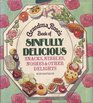 Grandma Rose's Sinfully Delicious Snacks Nibbles Noshes  Other Delights