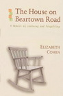 The House on Beartown Road A Memoir of Learning and Forgetting