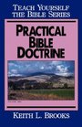Practical Bible Doctrine Bible Study Guide