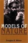 Models of Nature Ecology Conservation and Cultural Revolution in Soviet Russia