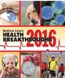 Bottom Line's Health Breakthroughs 2016