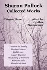 Sharon Pollock Collected Works Volume Three