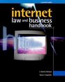 Internet Law and Business Handbook A Practical Guide