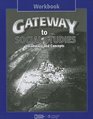 Gateway to Social Studies Workbook