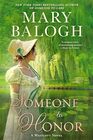 Someone to Honor