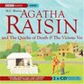 Agatha Raisin: The Quiche of Death & the Vicious Vet (BBC Dramatization)