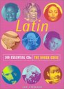 Latin 100 Essential CDs The Rough Guide