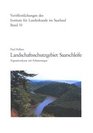 Landschaftsschutzgebiet Saarschleife Vegetationskarte mit Erlauterungen