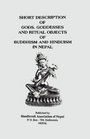 Short Description of Gods Goddesses and Ritual Objects of Buddhism and Hinduism in Nepal