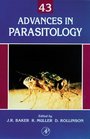 Advances in Parasitology Volume 43