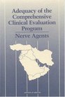 Adequacy of the Comprehensive Clinical Evaluation Program Nerve Agents