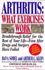 Arthritis What Exercises Work