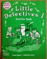 Little Detective 1
