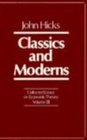 Classics and Moderns Collected Essays on Economic Theory