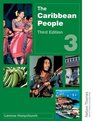 The Caribbean People Book 3  3rd Edition