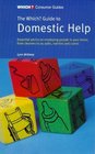 Which Guide to Domestic Help