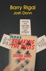 More Breaking the Rules Second Hand Play