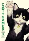 Cat  Gamer Volume 3