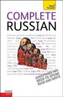 Complete Russian A Teach Yourself Guide