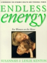 Endless Energy For Women on the Move