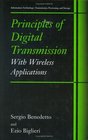 Principles of Digital Transmission  With Wireless Applications