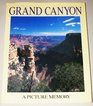 Grand Canyon A Picture Memory
