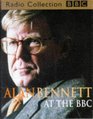 Alan Bennett at the BBC