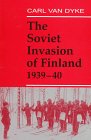 The Soviet Invasion of Finland 193940