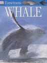 DK Eyewitness Guides Whales