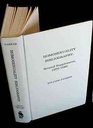 Homosexuality Bibliography Second Supplement 19761982