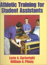 Athletic Training for Student Assistants