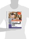 Enhanced Microsoft PowerPoint 2013 Comprehensive