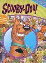 First Look and Find  Scooby-Doo