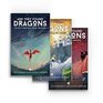 And They Found Dragons 3 Book Bundle