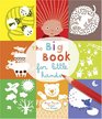 The Big Book for Little Hands