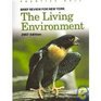 Prentice Hall Brief Review For New York The Living Environment 2007