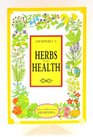 Hemphill's Herbs for Health