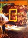 National Geographic Science Grade 4 Big Ideas Book Earth Science
