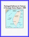 Packaged Software in Taiwan A Strategic Entry Report 1999
