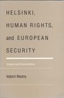 Helsinki Human Rights and European Security Analysis and Documentation