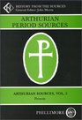 Arthurian Period Sources Vol 5 Geneaogies and Texts