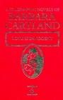 Love is Innocent (Cartland Library, Bk 6)