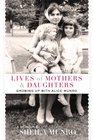Lives of Mothers  Daughters Growing Up with Alice Munro
