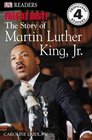 Free at Last the Story of Martin Luther King Jr