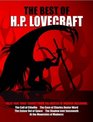 The Best of H P Lovecraft