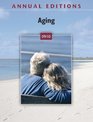 Annual Editions Aging 09/10