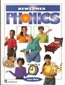 Newcomer Phonics Kit With Cards and Cd