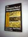 Biochemical Basis of Neuropharmacology