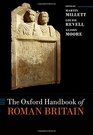 The Oxford Handbook of Roman Britain (Oxford Handbooks)